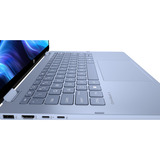 HP OmniBook 5 Flip 2-in-1 Laptop 14-fp0075nd 14"   Zilver | Core 7-150U | Intel Graphics | 16 GB | 512 GB SSD | Touch | OLED