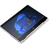 HP Pro x360 435 G10 (85A92EA) 13.3" 2-in-1 laptop Zilver | Ryzen 5 7530U | Radeon Graphics | 16 GB | 512 GB SSD | Touch