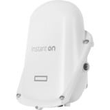 Hewlett Packard Enterprise Instant On Dual Radio (RW) AP27, 3 pack access point Wit, Outdoor, Wi‑Fi 6 2x2