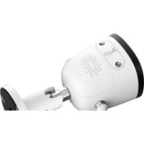 Imou Bullet 2 Pro beveiligingscamera Slim kleurennachtzicht | IP67 weerbestendig | Volledig metalen behuizing