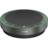 Jabra Jabra Speak2 75 UC Link 380c  speakerphone Zwart