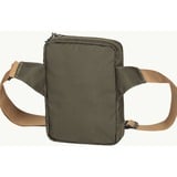 Jack Wolfskin Konya Organizer tas Groen, 2 Liter