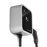 Juice Technology JUICE CHARGER me 3 met MID-meter laadpaal antraciet/zwart, 11 kW (22 kW), 5 m kabel