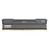 KLEVV 64 GB DDR5-6000 (2x 32 GB) Kit werkgeheugen Zwart, KD5BGUA80-60A300H, BOLT V, XMP 3.0, EXPO
