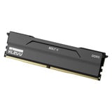 KLEVV 64 GB DDR5-6000 (2x 32 GB) Kit werkgeheugen Zwart, KD5BGUA80-60A300H, BOLT V, XMP 3.0, EXPO