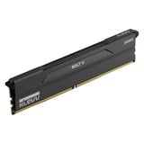 KLEVV 64 GB DDR5-6000 (2x 32 GB) Kit werkgeheugen Zwart, KD5BGUA80-60A300H, BOLT V, XMP 3.0, EXPO