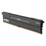 KLEVV 64 GB DDR5-6000 (2x 32 GB) Kit werkgeheugen Zwart, KD5BGUA80-60A300H, BOLT V, XMP 3.0, EXPO