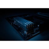 KLEVV 64 GB DDR5-6000 (2x 32 GB) Kit werkgeheugen Zwart, KD5BGUA80-60A300H, BOLT V, XMP 3.0, EXPO