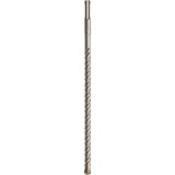 KWB Cross-Tip Hamerboor, punt 4-snijder ZB-clip, 12x460mm boren 