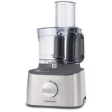 Kenwood MultiPro Compact+ FDM315SS keukenmachine Zilver