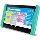Kurio Tab Lite 2 - Groen, 7"  tablet Groen, 16GB, Wi-Fi, BT 4.2, Android 10GO