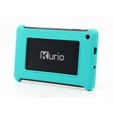 Kurio Tab Lite 2 - Groen, 7"  tablet Groen, 16GB, Wi-Fi, BT 4.2, Android 10GO