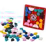 LEGO DOTS - Mickey Mouse & Minnie Mouse: Stitch-on patch Constructiespeelgoed 41963