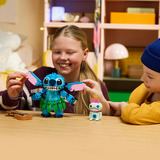 LEGO Disney - Stitch en Scrump Constructiespeelgoed 43296