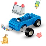 LEGO Friends Strandbuggy plezier Constructiespeelgoed 