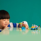 LEGO Friends Strandbuggy plezier Constructiespeelgoed 
