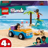 LEGO Friends Strandbuggy plezier Constructiespeelgoed 