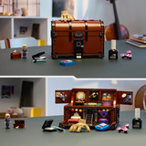 LEGO Wednesday - Appartement van Thing Constructiespeelgoed 76785