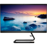 Lenovo IdeaCentre 3 24ARE05 (F0EW00ACNY) pc-systeem Zwart, 512GB SSD, 1TB, WiFi 5, LAN, Win 10 Home