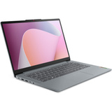 Lenovo IdeaPad Slim 3 14AMN8 (82XN00HDMH) 14"  laptop Grijs | Ryzen 5 40 | Radeon 610M | 8 GB | 256 GB SSD
