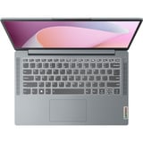 Lenovo IdeaPad Slim 3 14AMN8 (82XN00HDMH) 14"  laptop Grijs | Ryzen 5 40 | Radeon 610M | 8 GB | 256 GB SSD