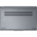 Lenovo IdeaPad Slim 3 14AMN8 (82XN00HDMH) 14"  laptop Grijs | Ryzen 5 40 | Radeon 610M | 8 GB | 256 GB SSD