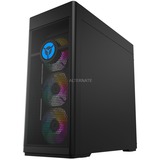 Lenovo Legion T7 34IMZ5 (90Q9007CMH) gaming pc Zwart, 2x 1TB SSD, RTX 3080, Wi-Fi 6, BT, Windows 10 Home