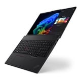 Lenovo ThinkPad T16 Gen 4 (21QN006QMH) 16"  Copilot+ laptop Zwart | Ryzen AI 7 PRO 350 | AMD Radeon 860M | 64 GB | 1 TB SSD
