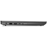 Lenovo V14 Gen 2 ALC (82KC0037MH) 14" laptop Zwart | 256GB SSD | WiFi 5 | Windows 10 Pro