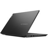 Lenovo V14 Gen 2 ALC (82KC0037MH) 14" laptop Zwart | 256GB SSD | WiFi 5 | Windows 10 Pro