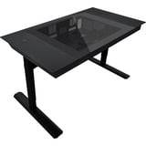 Lian Li DK07 big tower behuizing Zwart