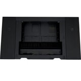 Lian Li DK07 desk behuizing Zwart