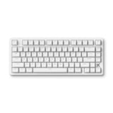 MCHOSE Jet 75 Hall Effect Magnetic Switch Gaming Keyboard Wit, US lay-out, Kailh Magnetic God, 75%, RGB, Hot swap, USB-C, Hall Effect Sensor