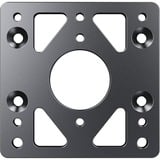 MOZA Universal Base Mount Adapter Zwart