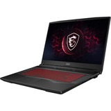 MSI GL76 Pulse 12UEK-001NL 17.3" gaming laptop Titanium | i7-12700H | RTX 3060 | 16 GB | 1 TB SSD