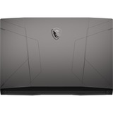 MSI GL76 Pulse 12UEK-001NL 17.3" gaming laptop Titanium | i7-12700H | RTX 3060 | 16 GB | 1 TB SSD