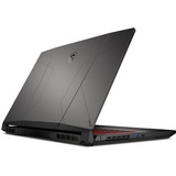 MSI GL76 Pulse 12UEK-001NL 17.3" gaming laptop Titanium | i7-12700H | RTX 3060 | 16 GB | 1 TB SSD