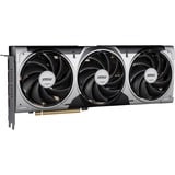 MSI GeForce RTX 5080 16G VENTUS 3X OC grafische kaart 3x DisplayPort, 1x HDMI