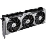 MSI GeForce RTX 5080 16G VENTUS 3X OC grafische kaart 3x DisplayPort, 1x HDMI