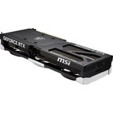 MSI GeForce RTX 5080 16G VENTUS 3X OC grafische kaart 3x DisplayPort, 1x HDMI