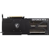MSI GeForce RTX 5080 16G VENTUS 3X OC grafische kaart 3x DisplayPort, 1x HDMI