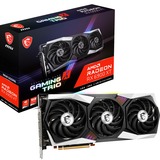 MSI Radeon RX 6900 XT Gaming X Trio 16G grafische kaart 1x HDMI, 3x DisplayPort