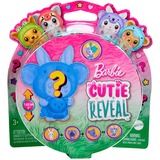 Mattel Barbie Cutie Reveal Pets - Costume Cuties Pop Assortiment product