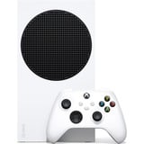 Microsoft Xbox Series S All-Digital game console Wit/zwart, 1 TB