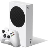Microsoft Xbox Series S All-Digital game console Wit/zwart, 1 TB