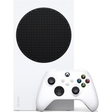 Microsoft Xbox Series S All-Digital spelconsole Wit/zwart, 1 TB