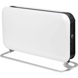 Mill WiFi convectorkachel CO1200WIFI3 Wit, 1200 Watt, Wifi + App Control