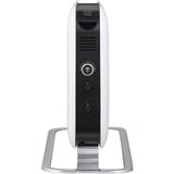 Mill WiFi convectorkachel CO1200WIFI3 Wit, 1200 Watt, Wifi + App Control