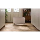 Mill WiFi convectorkachel CO1200WIFI3 Wit, 1200 Watt, Wifi + App Control