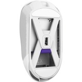 NZXT Lift Elite Wireless Gaming Mouse Wit, USB / 2.4 GHz, 8.000 Hz / 4.000 Hz, 26.000 DPI